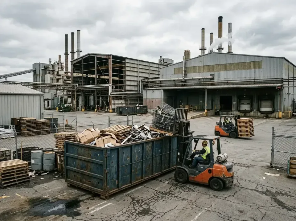 industrial-factory-scrap-conta-003 — frequently asked questions, Cheap Roll-off Dumpster Rentals in Eucalyptus Hills, CA